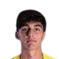 David Guerrero Pérezdisparo a la cabeza