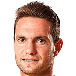 David Rodríguez Sánchez headshot