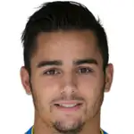 David Simón foto de rosto