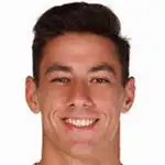 Diego Altube Suárez foto de rosto