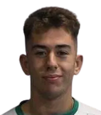 Diego Campo González foto de rosto