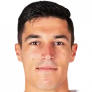 Diego Gonzálezdisparo a la cabeza