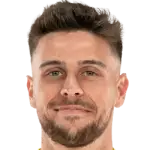 Diego Fuoli foto de rosto