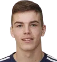 Diego Moreno foto de rosto