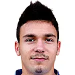 Diego Suárez Hernández foto de rosto