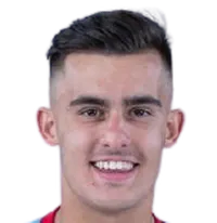 Diego Varela Pampín headshot