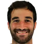 Eduard Campabadal Claros headshot