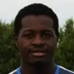 Elhadji Bandeh Kandeh headshot