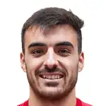 Emilio Lozano Martínez headshot