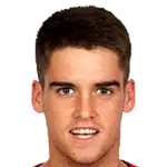 Endika Irigoyen Bravo foto de rosto