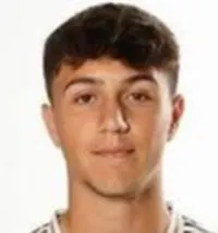 Eneko Delgado Ginés foto de rosto