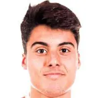 Enol Coto Serrano headshot