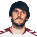 Eugeni Valderrama Domènech foto de rosto