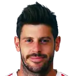 Fabricio Martín Agosto Ramírez headshot