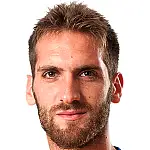 Fausto Antonio Tienza Nuñez headshot