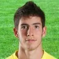 Felipe Alfonso Criado headshot