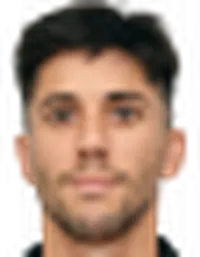 Fernán Ferreiroa López headshot