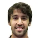 Fernando Pina Aparicio foto de rosto