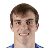 Francho Serrano Gracia foto de rosto