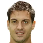 Francisco Javier Martos Espigares headshot