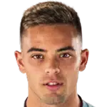 Fran Beltrán headshot