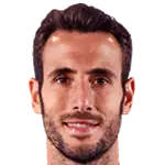 Francisco José Olivas Alba headshot