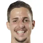 Francisco Sol Ortiz headshot