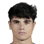 Gaizka Ayesa Burgui foto de rosto