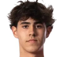 Gaizka Garcíadisparo a la cabeza