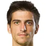 Gerard Moreno headshot