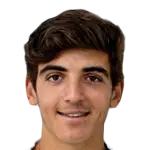 Gonzalo Villar foto de rosto