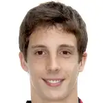 Guillermo Fernández Hierro foto de rosto