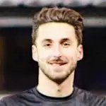 Hugo Diazdisparo a la cabeza