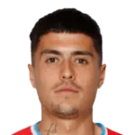 Hugo José Rama Calviñodisparo a la cabeza