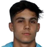 Hugo Sotelo headshot