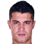 Iago Falqué Silva foto de rosto