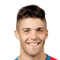 Ignacio Méndez Navia Fernández headshot