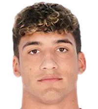 Iker Benito headshot