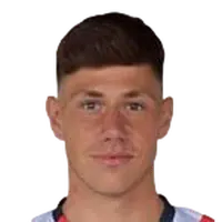 Iker Recio Ortega foto de rosto