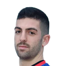 Iker Unzueta Arregui foto de rosto