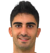 Iñaki Olaortua Descarga headshot