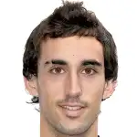 Íñigo Eguaras foto de rosto