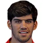 Israel Puerto Pineda headshot