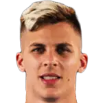 Iván Alejo foto de rosto