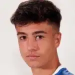 Iván Jaime headshot