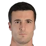 Iván Marcano foto de rosto