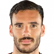 Iván Márquez headshot