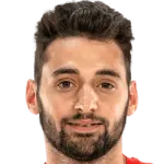 Iván Martos Campillo headshot