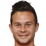 Iván Sánchez headshot