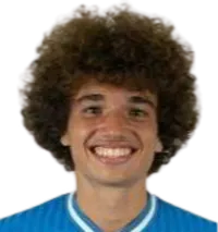 Jaime Garrido foto de rosto